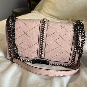 Rebecca Minkoff love Shoulder Bag